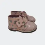 Bota Corazones Rosa Dar2 - Imagen 2