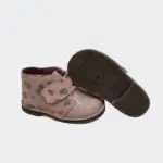 Bota Corazones Rosa Dar2 - Imagen 5