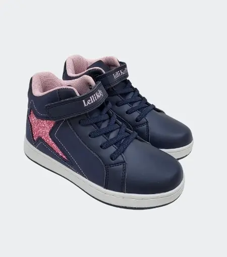 Bota Estrella Marino Lelli Kelly