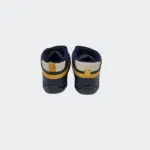 Bota Respetuosa Tosa Marino Titanitos - Imagen 4