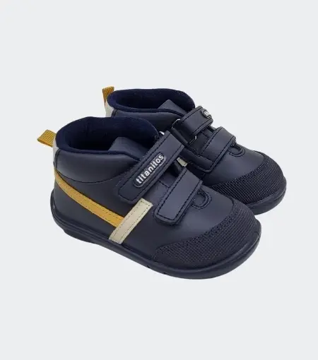 Bota Respetuosa Tosa Marino Titanitos