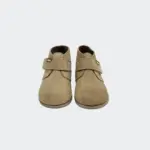 Bota Safari Zapy Beige - Imagen 3