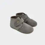 Bota Safari Zapy Gris