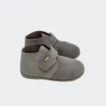 Bota Safari Zapy Gris - Imagen 2