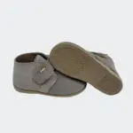 Bota Safari Zapy Gris - Imagen 5