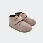 Bota Safari Zapy Rosa