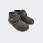 Bota Serraje Gris Zapy