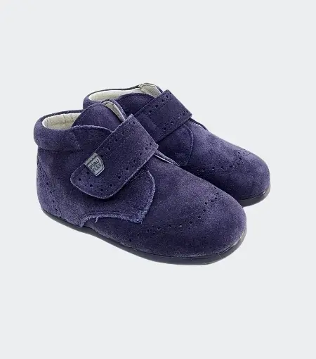 Bota Serraje Marino Pirufin