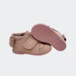 Bota Serraje Rosa Chuches - Imagen 5