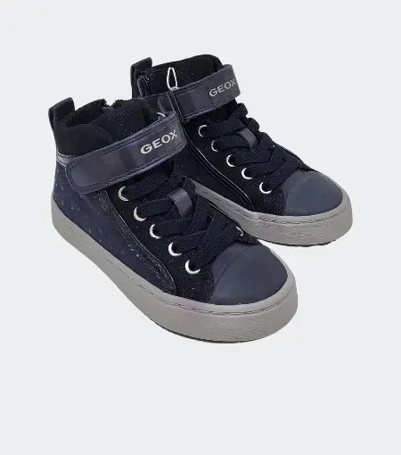 Botin Estrellas Marino Geox