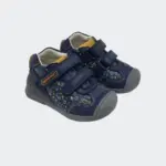 Deportiva Bebe Marino Biomecanics