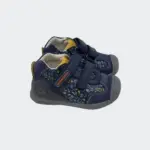 Deportiva Bebe Marino Biomecanics - Imagen 2