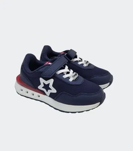 Deportiva Luces Marino Conguitos