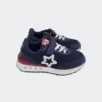 Deportiva Luces Marino Conguitos - Imagen 2