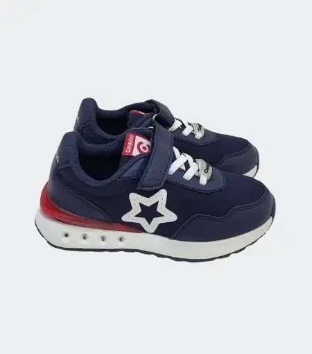 Inicio - Zapatería infantil y juvenil online deportiva luces marino conguitos lado chikihuellas