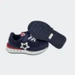 Deportiva Luces Marino Conguitos - Imagen 5