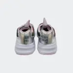 Deportiva Luz Unicornio Plata Conguitos - Imagen 5