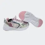 Deportiva Luz Unicornio Plata Conguitos - Imagen 6