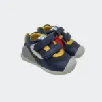 Deportiva Marino Mostaza Biomecanics