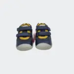 Deportiva Marino Mostaza Biomecanics - Imagen 3