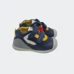 Deportiva Marino Mostaza Biomecanics - Imagen 2