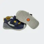 Deportiva Marino Mostaza Biomecanics - Imagen 5