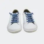 Deportiva Respetuosa Elasticos Blanca Coqueflex - Imagen 3