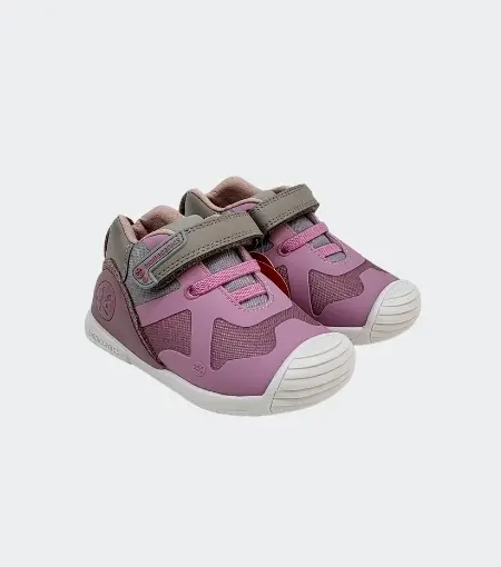 Deportiva Rosa Biogateo Biomecanics