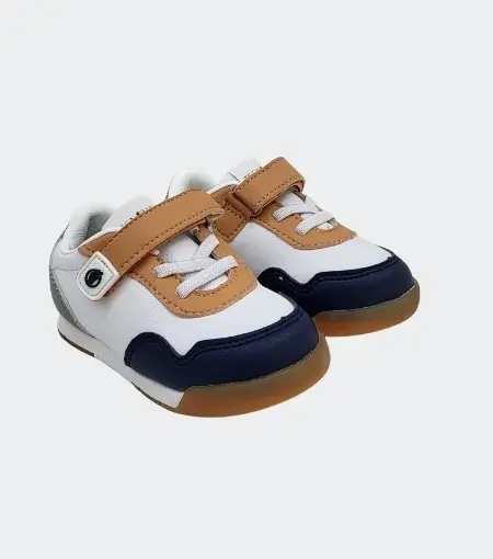 Deportiva Tecnobaby Marino Conguitos