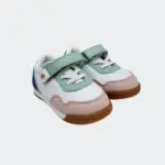 Deportiva Tecnobaby Rosa Conguitos