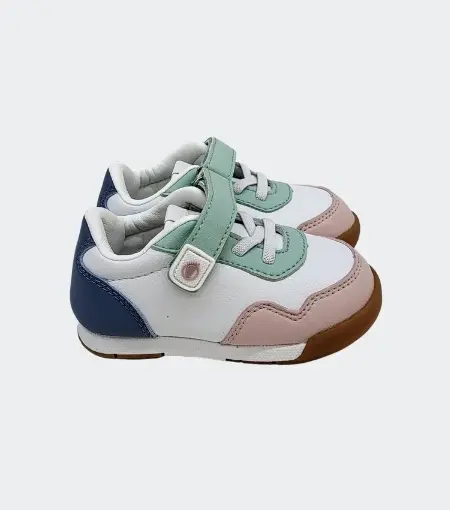 Inicio - Zapatería infantil y juvenil online deportiva tecnobaby rosa conguitos lado chikihuellas