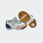 Deportiva Tecnobaby Rosa Conguitos - Imagen 5