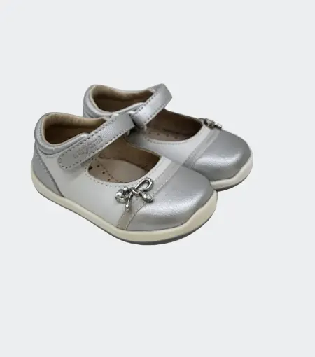 Mercedita blanca mayoral