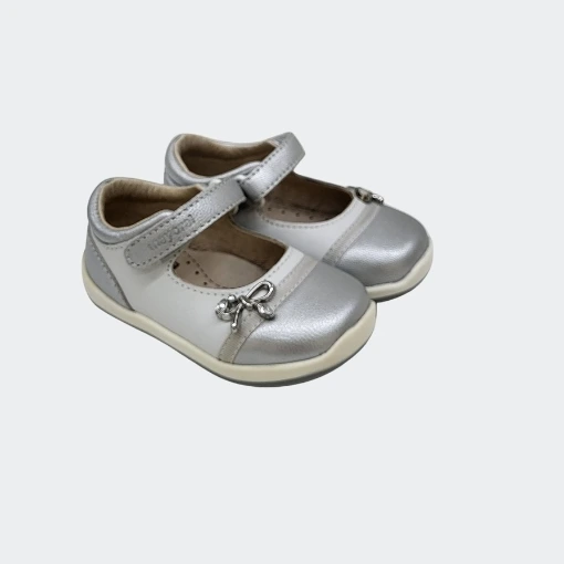 mercedita-blanca-mayoral-chikihuellas Mercedita blanca mayoral