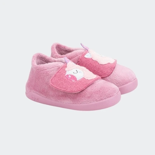 zapatillas-casa-homie-unicornio-igor-chikihuellas Zapatillas Casa Homie Unicornio Igor