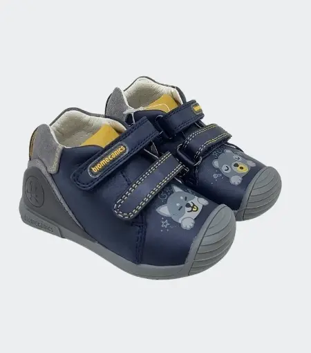 Zapato Biogateo Perro Biomecanics