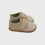 Blucher Faro Beige Blanditos - Imagen 2