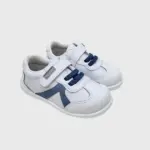 Deportiva AL200368 Azul Zapy