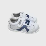 Deportiva AL200368 Azul Zapy - Imagen 2