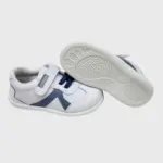 Deportiva AL200368 Azul Zapy - Imagen 5