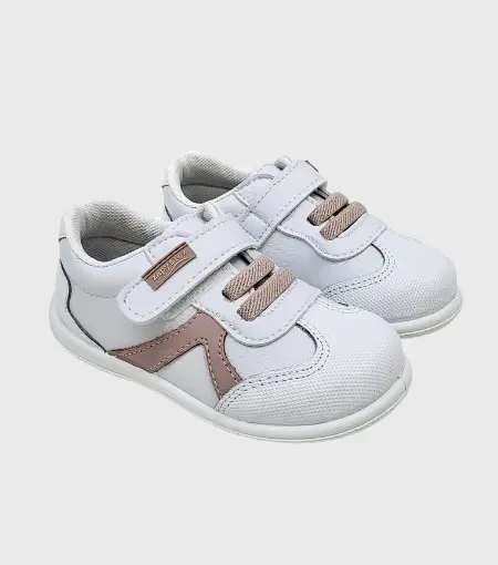 Deportiva AL200377 Rosa Zapy