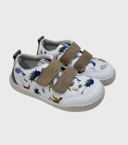 Deportiva AL210514 Dinosaurios Zapy