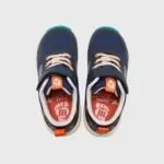 Deportiva Barefoot 49045 Marino Mustang - Imagen 5