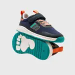 Deportiva Barefoot 49045 Marino Mustang - Imagen 6