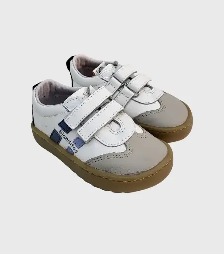 Deportiva Lisboa Azul Blanditos