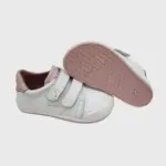 Deportiva Londres Rosa Blanditos - Imagen 4