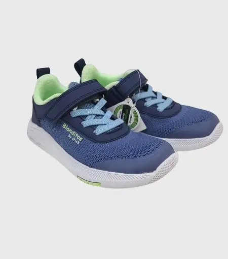Deportiva Venus Navy Blanditos