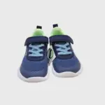Deportiva Venus Navy Blanditos - Imagen 3