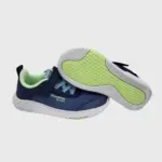 Deportiva Venus Navy Blanditos - Imagen 5