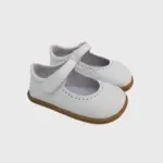 Mercedita Delhi Blanco Blanditos